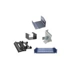 OEM Sheet Metal Fabrication Copper Stainless Steel Anodised Aluminum Parts Laser