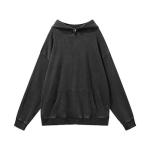 Oem Factory Manufacturer Custom Logo French Terry Sweatshirt