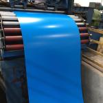 Coil Ppgi,prepainted Galvanized Steel Manufacturer of China Zebra Soft within 7