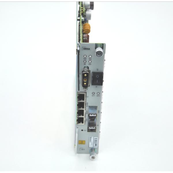 ZTE ZXA10 MINI OLT C320 UPLINK + MASTER CONTROL BOARD SMXA/1 A10 A11