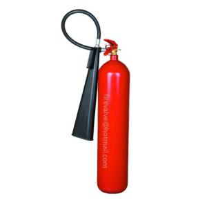 Wholesale CO2 Fire Extinguisher 3kg from china suppliers