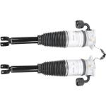 Left Rear Replacement kits Air Suspension Struts For VW Phaeton Bentley