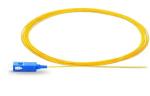 1 Core FTTH Sc UPC G657 G652 Simplex Fiber Optic Patch Cord Breakout Cable 72