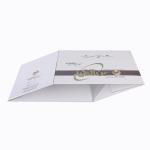 Recyclable Cardboard Ammo Boxes Matt Lamination Shipping Box