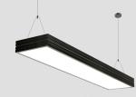 LED Drop Ceiling Lights Fast Installation , Suspended Ceiling Led Panel Light