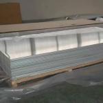 conductor application aluminum plate Aluminum plate 7075 t6 with factory