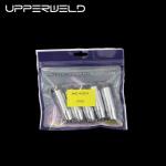 Copper MIG ACCESSORIES UPPER 24KD Gas Nozzle Binzel Mig Welding Torch Consumable