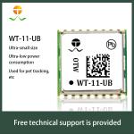 OTW GNSS Module GPS GLONASS BDS UART TTL Output