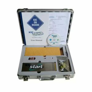 Wholesale 9CH Kic Reflow ProfilerKic 2000 Reflow Oven Temperature Tester from china suppliers