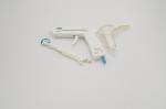 Exclusive Patent Tissue Selecting Therapy Stapler Class II Instrument Classifica