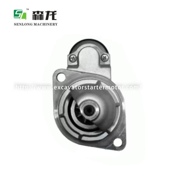 12V 13T 1.2KW Starter Motor For Lskra IS1365 11.131.519 AZE2195 MS134 7011010001