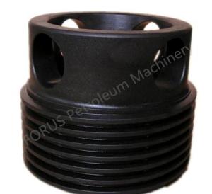 Wholesale API 7K Cylinder Cover For BOMCO F-1300 Mud Pump 35CrMo from china suppliers