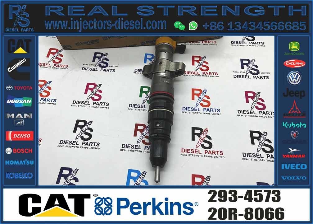 C7 Engine Injector 293-4573 387-9427 387-9428 268-1835 295-1412 20R-8064 328-2586
