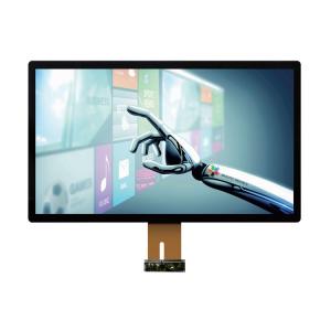 Wholesale Antibacterial Glass Film 43 Inch Touch Screen Panel For Medical from china suppliers