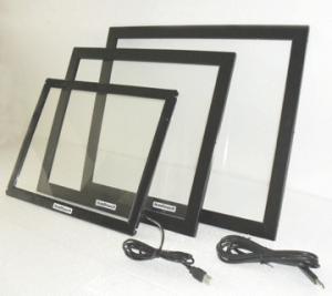 Wholesale 100mA, 27 Inch Finger or Touch Pen Infrared Touch Panel, Windows XP,Windows NT, Linux, Mac from china suppliers