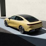 2024 Geely Galaxy E8 5-Door 5-Seater Electric Auto 100% Energy Vehicle with Left