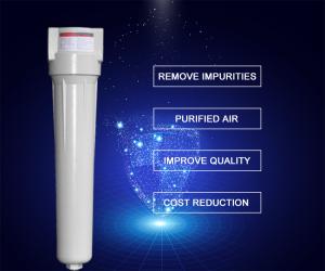 Wholesale 0507AM Industry Air Screw Compress Spare Part Air Compressor Air Filter from china suppliers
