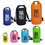 Dry Bag, Waterproof Floating Backpack 5L/10L/20L/30L/40L, Waterproof Phone Case