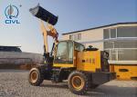 912/920 Wheel Loader 2200kg Loaders / Wheel Mini Loader / Bucket Loader / Front