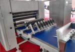 High Capacity Pastry Equipment , Industrial Bakery Lines For Twisted Cinnamon