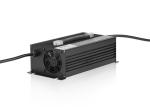 EMC-1200 360V2.5A Aluminum lead acid/ lifepo4/lithium battery charger for golf