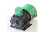5kw 10kw 50kw Low Rpm Alternative Energy Permanent Magnet Generator Without Fuel