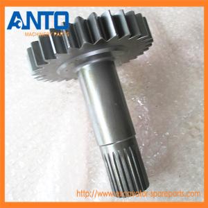 Wholesale KATO HD700-7 Final Drive Sun Gear Propel Shaft For Excavator Track Gearbox Repairing from china suppliers