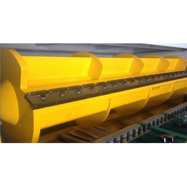 ZWC-1400-6 Paper Roll Cutting Machine 1650mm Roll Paper Sheet Cutter Machine (Six Roll)