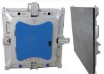 3.91mm Full Color Rental LED Display , 500mm x 500mm Small Hire LED Screen