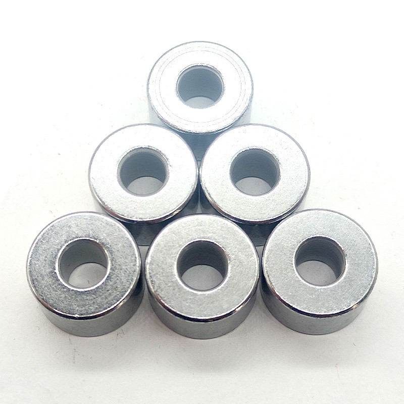 Customized Steel Bush Bushing Steel Bronze Bearing Bushings for Pump Motor