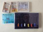NITI H K R Endo Rotary Files Dental Root Canal Instruments