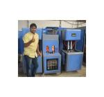 380V/50HZ PET Stretch Bottle Blowing Molding Machine for Versatile Bottle