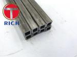 ASTM A500 Gr C Carbon MS Steel Seamless Square Tube 1020 Small Diameter