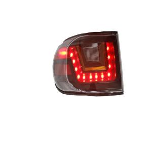 Wholesale 18w 2007-2018 Toyota Fj Cruiser Tail Light Replacement 12 Months Warranty from china suppliers