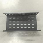 High Humidity Resistance Fire Proof Cable Tray Alloy Aluminum Materials