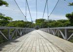 Multifunctional Stainless Steel Wire Rope Mesh Corrosion Resistant Inox Wire