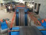 380V 50Hz Stainless Steel Slitting Machine