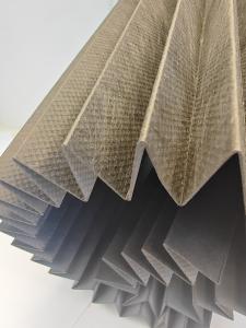 Wholesale 120C Max. Operation Temperature Polyester Spunbond for Dust Filtration from china suppliers
