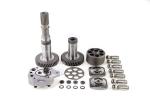 REXROTH A8V115 Main Pump Spare Parts Excavator Hydraulic Pump Parts
