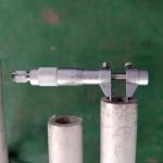 ASTM A213 TP304 304L Stainless Steel Pipe Annealed Pickled