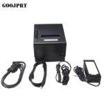 NEPOS Thermal Receipt Kitchen Printer 80mm Small Ticket Barcode POS Printer Auto