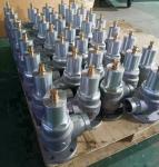 Air Compressor Accessories AIV-50B-TKS Fusheng Intake Valve from Manufacturing