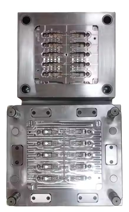 Household Appliance Plastic Parts Mold Design & Making OEM/ODM Molding Solution Provider