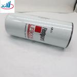 1cm Iron Sinotruk Howo Parts Oil Filter LF9009 3401544