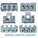 Cylinder Head 11110-80D00 96642705 96642708 96316210 96659547 111110A78B00-000