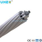 Overhead ACSR/Aw Bare Aluminum Conductor Steel Reinforced for Power Transmission