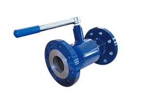 Wholesale Stainless Steel 304 316 Fully Welded Ball Valve , One Piece Ball Valve from china suppliers