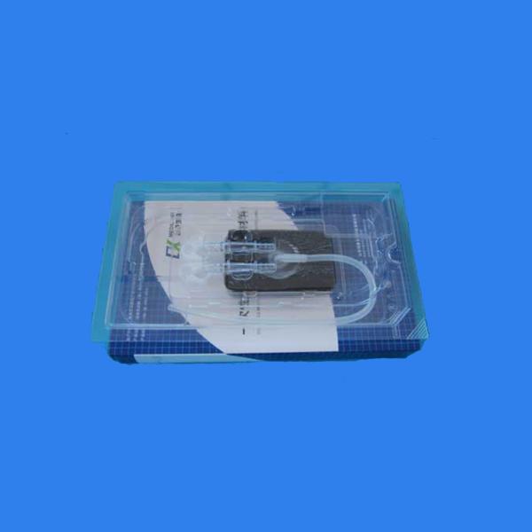 VSD Dressing Medical Kit Disposable Trauma Pressure Dressing For Hospital