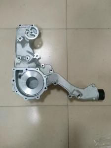 Wholesale 51063305040 FOR MAN WATER PUMP HOUSING NEW MODEL from china suppliers