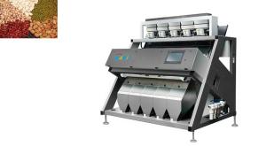 Wholesale Great-5 Version Black Color Peanut Color Sorter 320 Channels from china suppliers